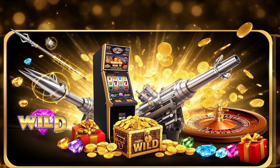 yg9 mobile gaming